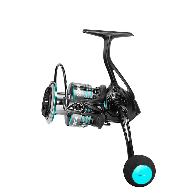 Pioneer Salt Strong XI SST-1000  9KG. 4