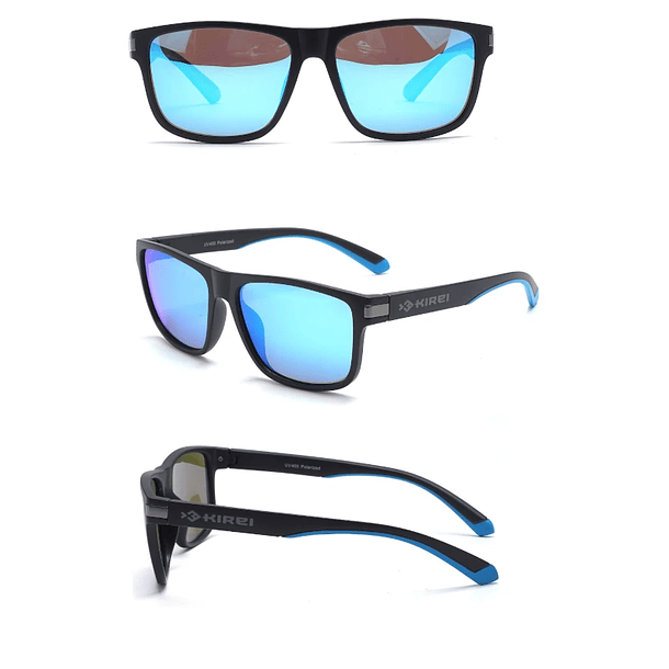 Kirei Element Sunglasses WAVE