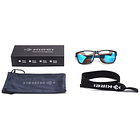 Kirei Element Sunglasses WAVE 2