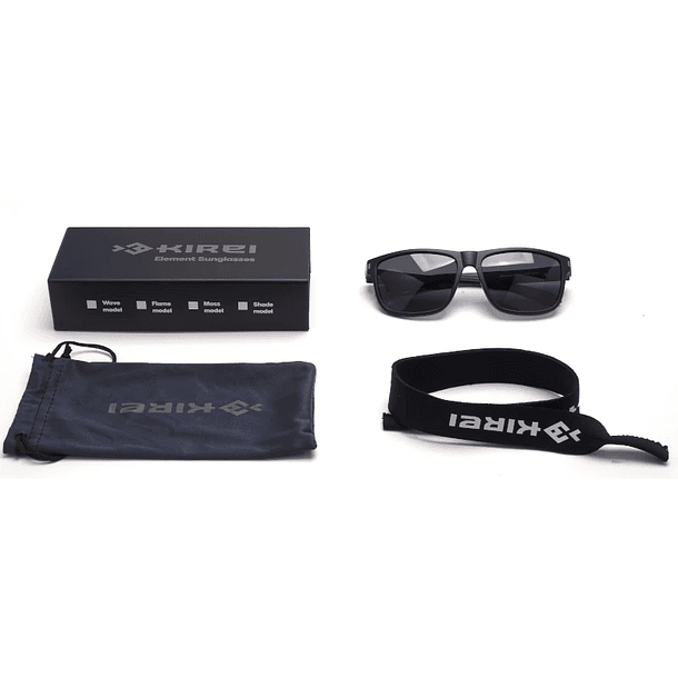 Kirei Element Sunglasses SHADE 2