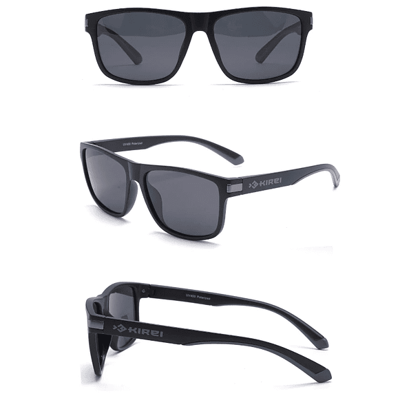 Kirei Element Sunglasses SHADE 1