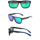 Kirei Element Sunglasses MOSS 1