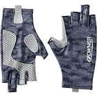GUANTES OWNER SUN BLOCK Camo Oscuro 1