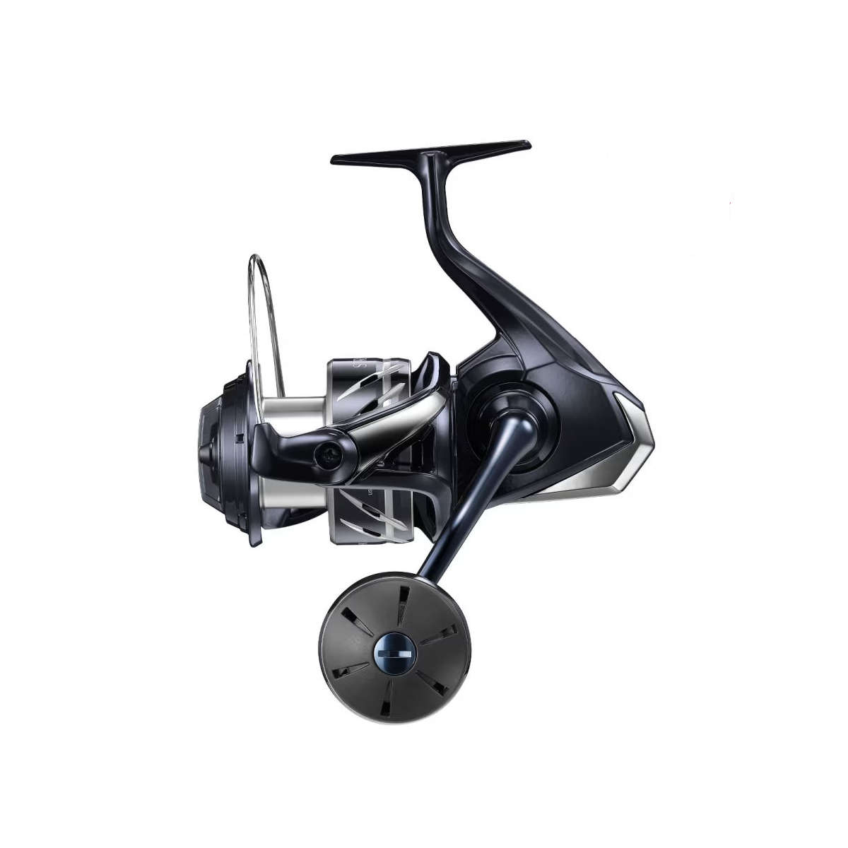Shimano Stradic SW5000XG