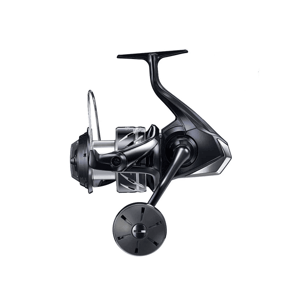 Shimano SW Stradic 5000XG