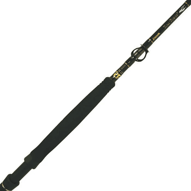 Pioneer Tuna Power II Rod 561 1.65mt. 20-40lb  2