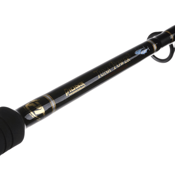 Pioneer Tuna Power II Rod 561  1.65mt. 15-30Lb  4