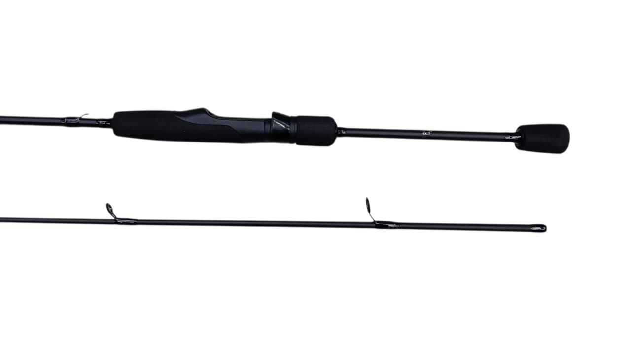 Shimano CLARUS Black 632UL 1.90mt. 1-8gr.