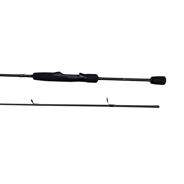 Shimano CLARUS Black 632UL 1.90mt. 1-8gr. 3