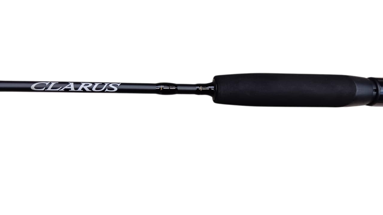 Shimano CLARUS Black 632UL 1.90mt. 1-8gr.