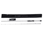 Shimano CLARUS Black 632UL 1.90mt. 1-8gr. 1