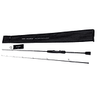 Shimano CLARUS Black 632UL 1.90mt. 1-8gr. 2