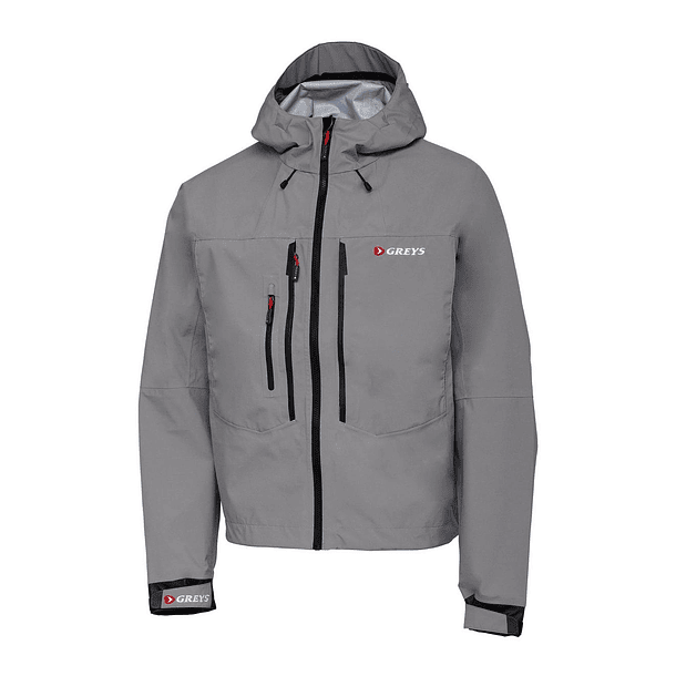 Chaqueta de Vadeo  GREYS Talla M