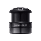 Shimano Exsence BB 4000MHG 3