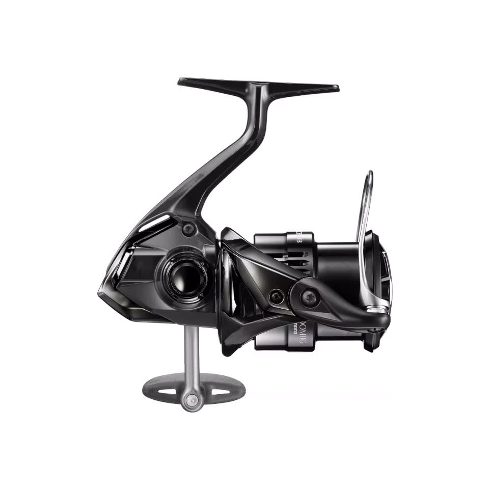 Shimano Exsence BB 4000MHG