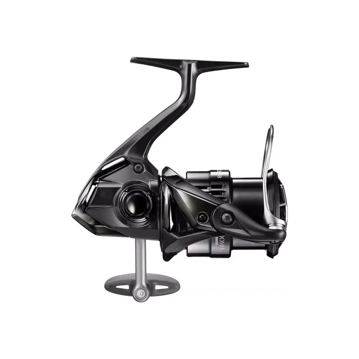 SHIMANO　EXSENCE BB4000HGM Shimano Exsence BB 4000MHG