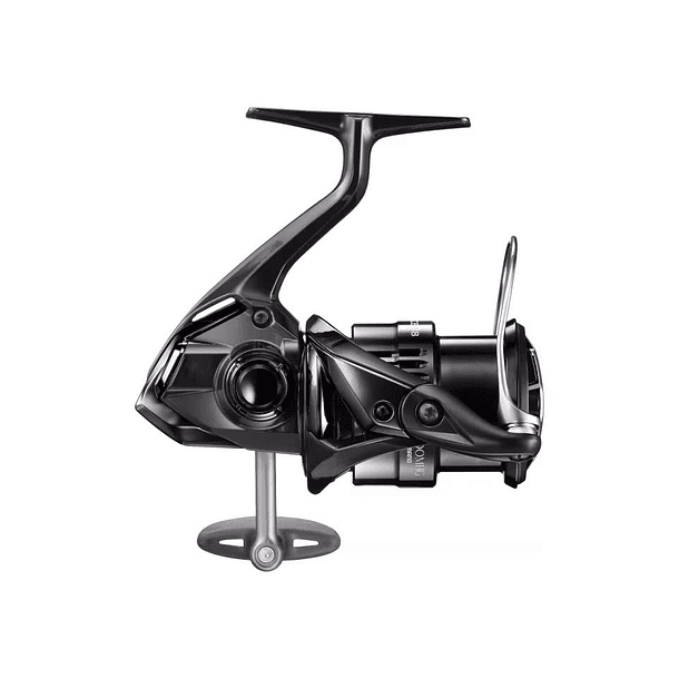 Shimano Exsence BB 4000MHG 1