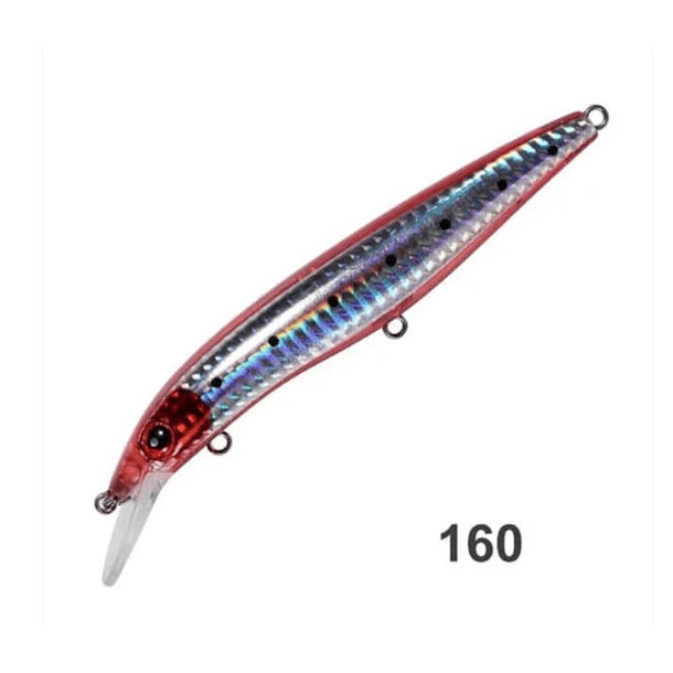 NOEBY NBL9242  NS160 125mm. 19gr.