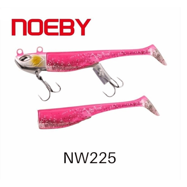 Noeby NBL1601  NW225 28GR.
