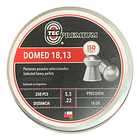 Tec Premium DOMED 18.13gr. Cal. 5.5 250unid. 1