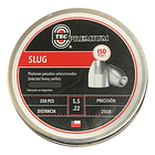 TEC Premium SLUG cal. 5.5 25gr. 250pcs 1