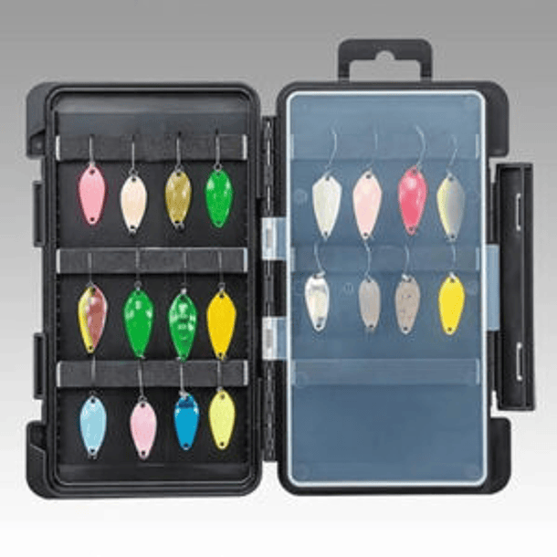 MEIHO Caja FREE BOARD CASE 1010A 2