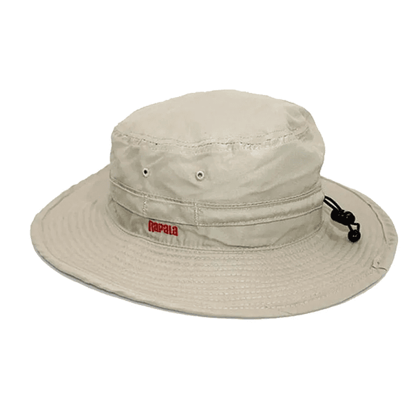 SOMBRERO RAPALA KHAKI 2