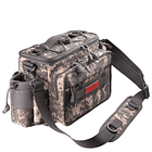 Noeby Bolso Legend Boat Bag / Camo 2