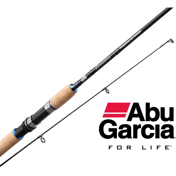Abu Garcia Devil H  3.00 MT  ( 40-80gr)