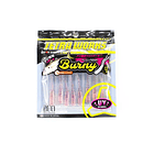 Vinilo Duo Tetra Works BURNY  42mm.  4