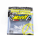 Vinilo Duo Tetra Works MOVVY Glow 50mm.  5