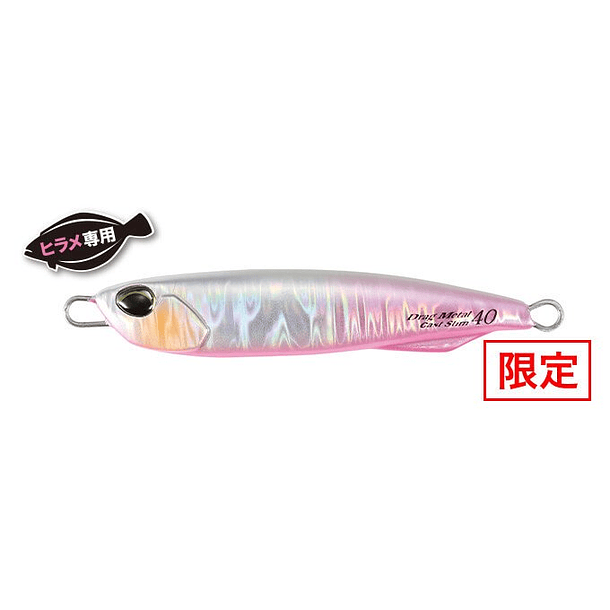 DUO Drag Metal Cast 30gr. 56mm. 7