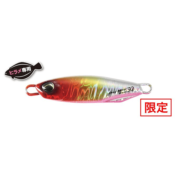 DUO Drag Metal Cast 30gr. 56mm. 5