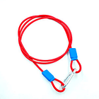 Bad Fish Trophy Holder - Cuerda para Pez ,  145cm 3