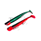 Vinilo Sakana Candy Tail 35gr. 6