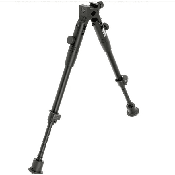 Swiss Arms Bipode Universal Aluminio 2