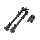 Swiss Arms Bipode Universal Aluminio 1