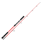 Noeby Leisure K5 JIGGING NBJ602MH   1.83M 200-500gr 2