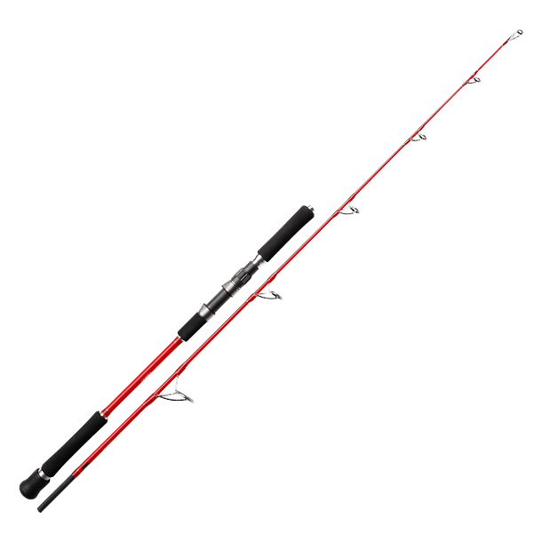 Noeby Leisure K5 JIGGING NBJ602MH   1.83M 200-500gr 2