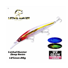 Lethal Hunter Deep Swim 125 S 28gr. UV GLOW 7