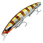 Corvinator FLAT FINDER 125 S  27.5gr / Sinking 1