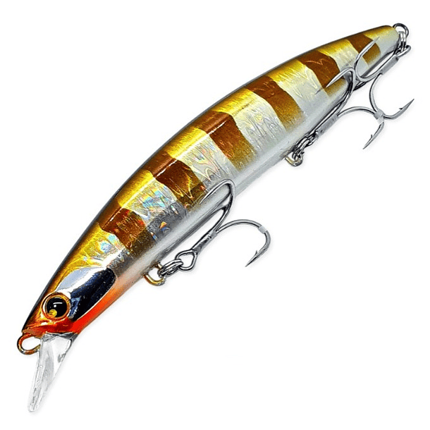 Corvinator FLAT FINDER 125 S  27.5gr / Sinking