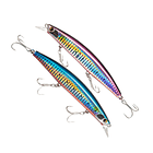 Corvinator FLAT FINDER 125 S  27.5gr / Sinking 3