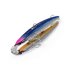 Corvinator FLAT FINDER 125 S  27.5gr / Sinking 5