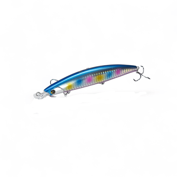 Corvinator FLAT FINDER 125 S  27.5gr / Sinking 7