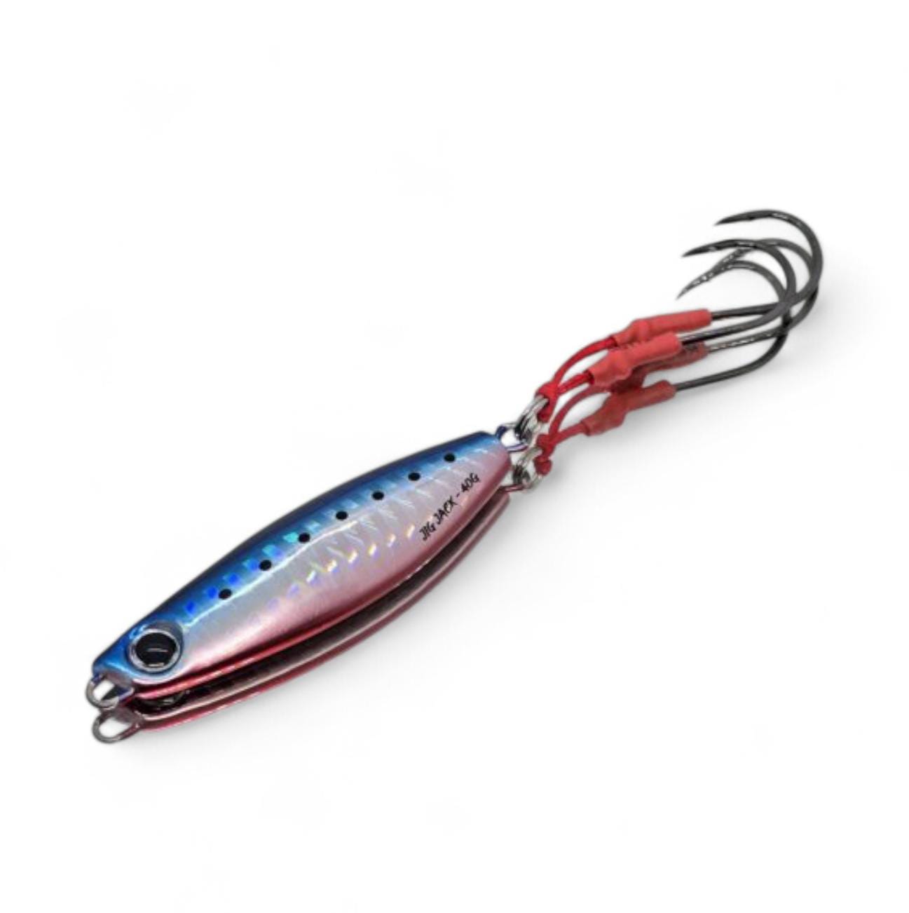 Corvinator JIG JACK JJ 40gr.