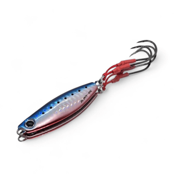 Corvinator JIG JACK JJ  40gr. 7