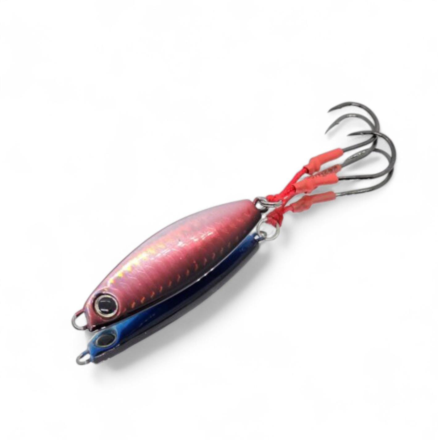 Corvinator JIG JACK JJ 40gr.