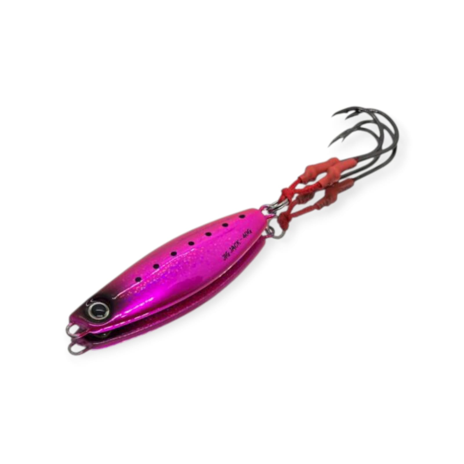 Corvinator JIG JACK JJ 40gr.