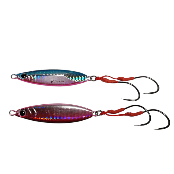 Corvinator JIG SON JS  50gr. 